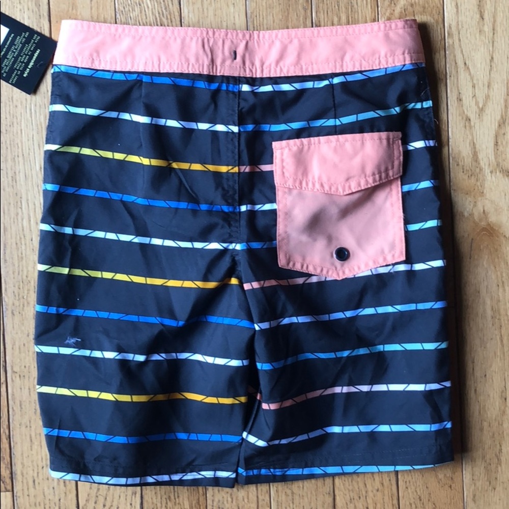 Boys swim suit - Picture 2 of 2